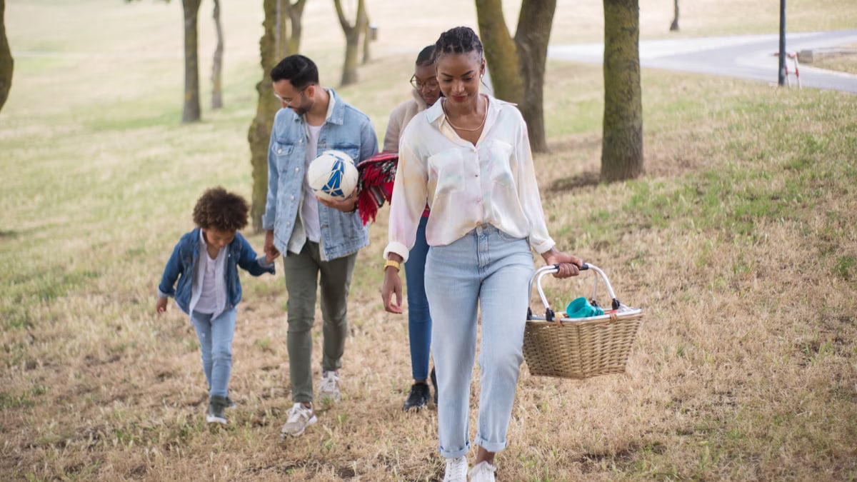 Attività divertenti per la famiglia